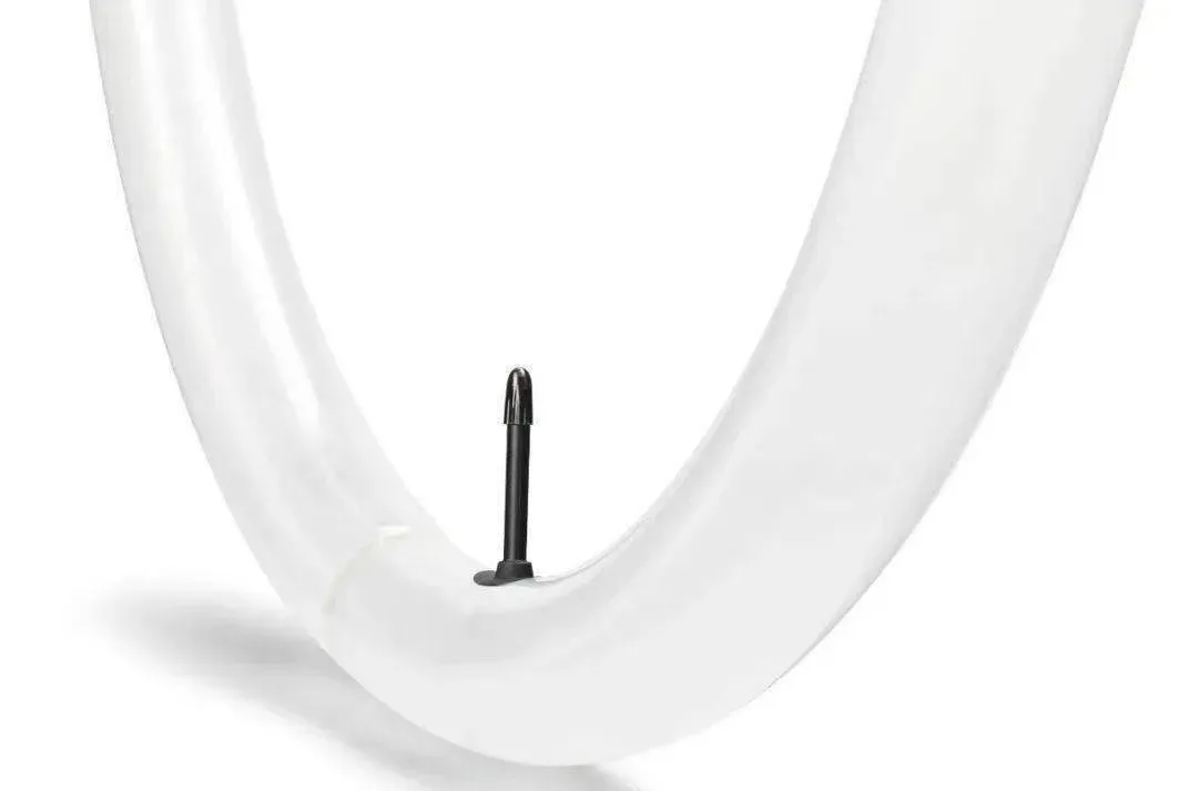 Polyurethane Hose  Inflatable Bike Tire 700c Inner TPU Bicycle Tube