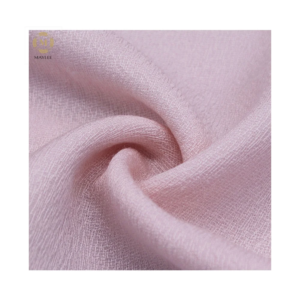 16055 # 42% VISCOSE52 % TENCEL6 % лен саржевая ткань для женских пальто растений