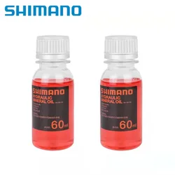 Bicycle Brake Mineral Oil LS Fluid Hydraulic Disc Brake Lubricant for Shimano Magura TEK Mountain Bikes Large Capacity