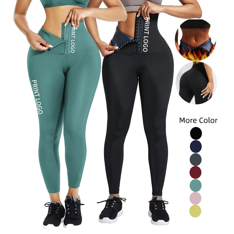 
women leggings tummy shapewear bodysuit body shaper beauty butt lifter pants plus size 