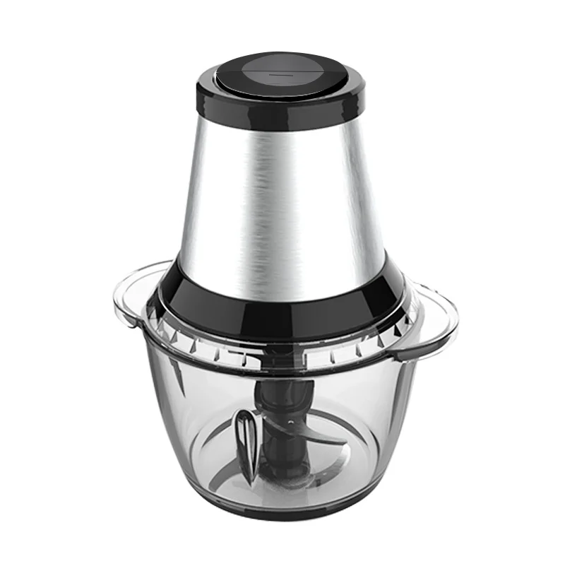 Wholesale Best Seller Pounding Machine Mini Vegetable Meat Choppers Machine Mincer Meat Gear