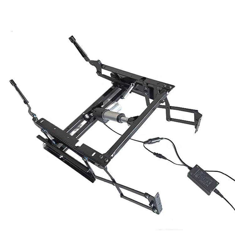 Electric office sofa recliner mechanism Customized Office Armrest Chair sofa set furniture accessories for office