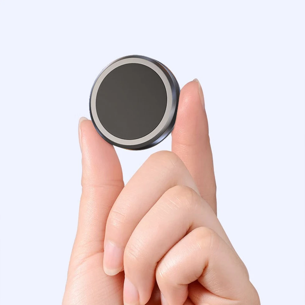 Customized Package Durable Strong Magnets Car Phone Holder Mount Compatible iPhone 15 Pro Max 14 13 12
