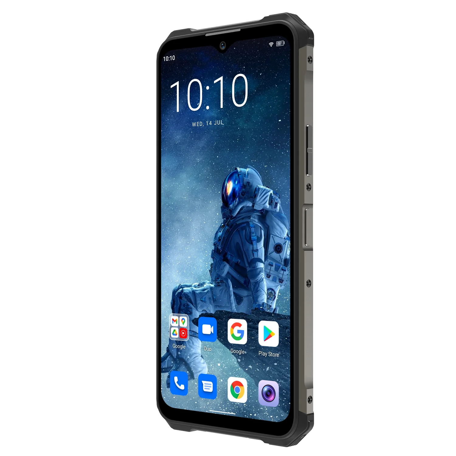 2021 Global Rugged Phone Oukitel WP13 5G 6.5inch 8+128GB Waterproof Smartphones NFC Dual Sim Android 11 Cell Phones