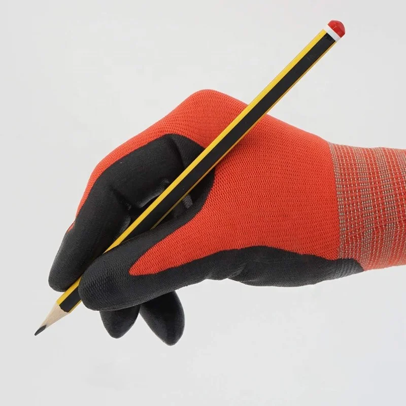 Kids Gardening Gripper Gloves for age 3-13 Foam Latex Rubber Coated Garden Gloves, garden gloves & protective gear