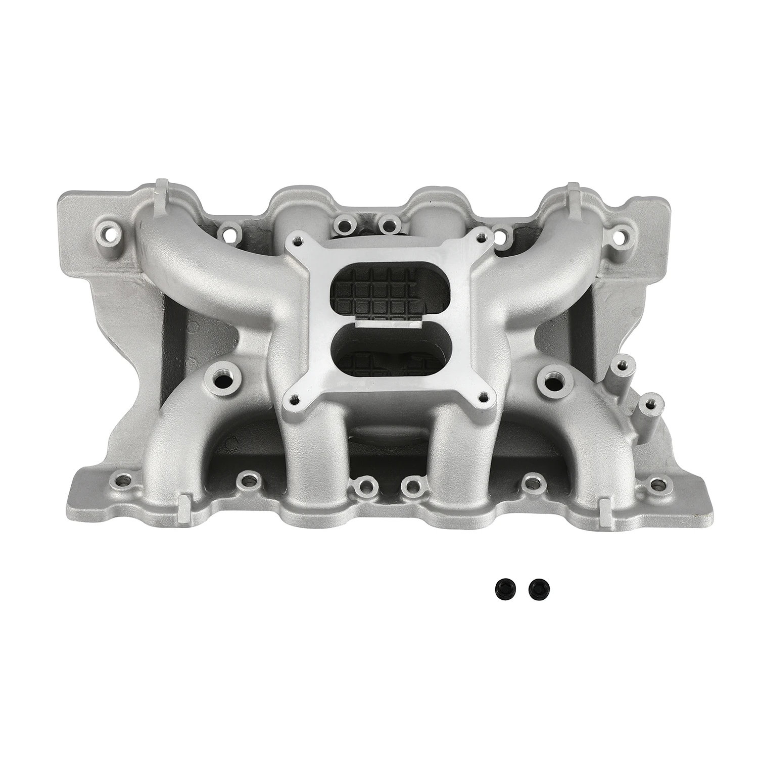 High performance  7564 RPM Air-Gap 351-C Intake Manifold Fits Ford Cleveland