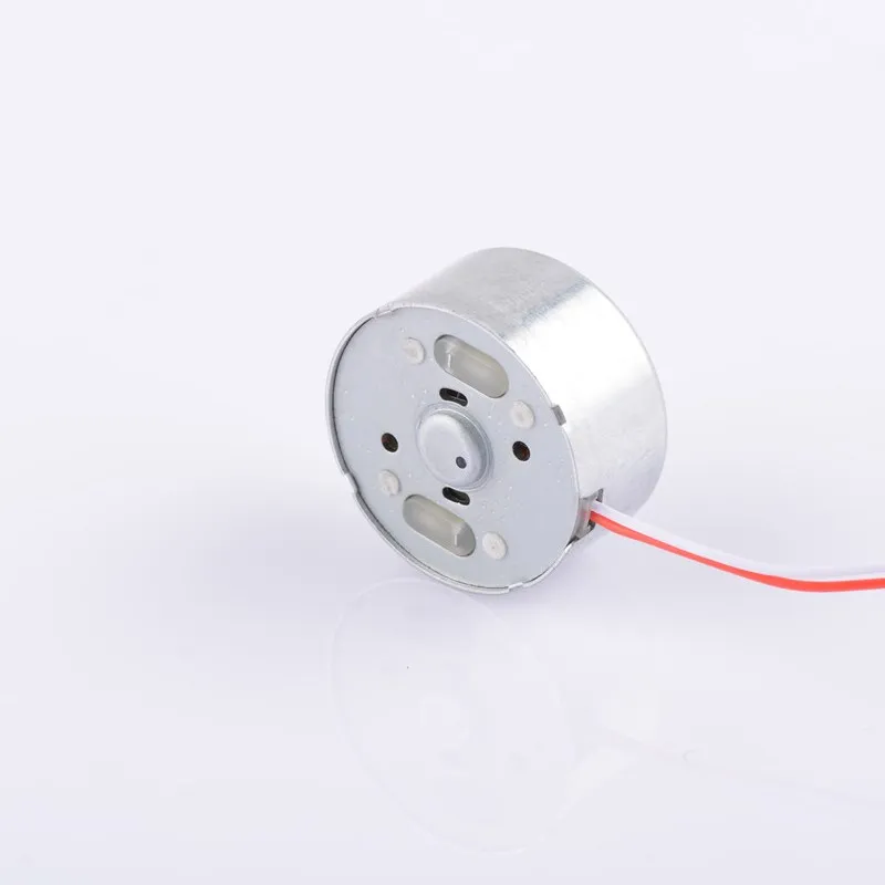  2 V 2200 rpm высокая эффективность мини-сердечник