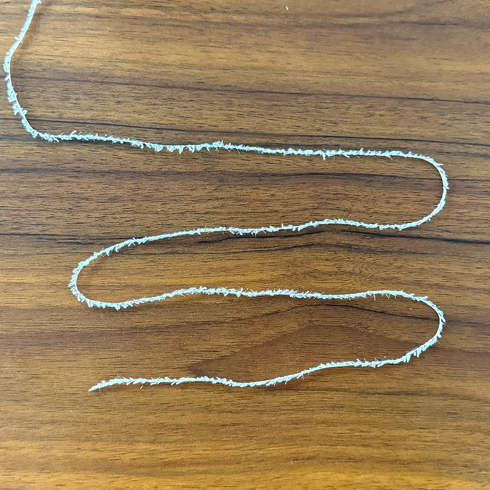 Fluffy And Comfortable Animal Feather Yarn Baby Socks Warm Cute Anti Boy Colorful Nylon Yarn For Knitting Feather Yarn