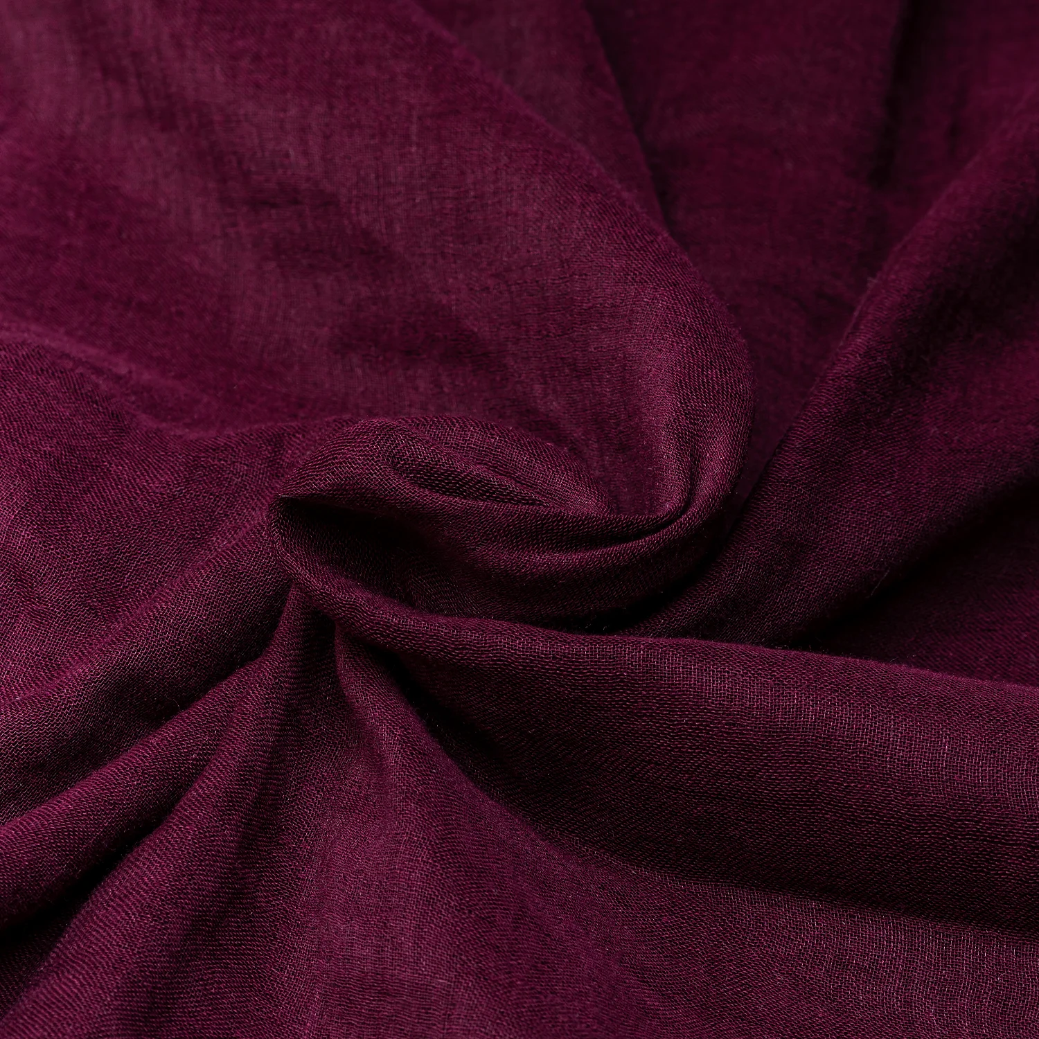 
JYL 53% ramie 47% cotton woven fabric GL1038# 