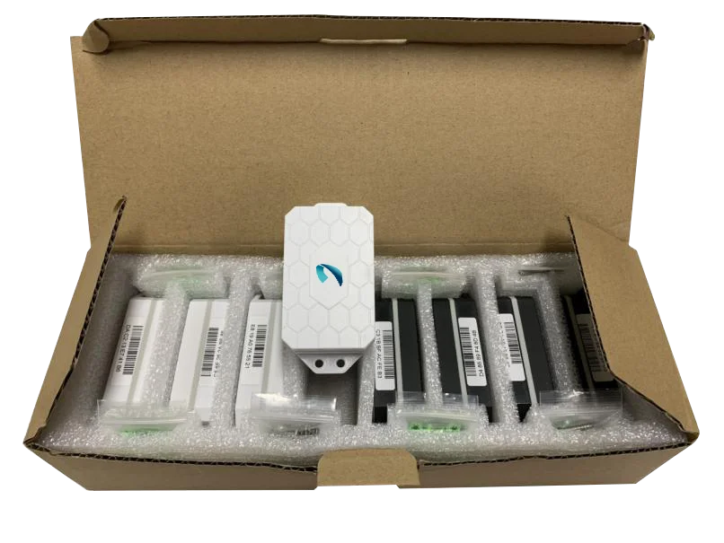  Оригинальный производитель iBeacon производит BLE 5 0 UUID/UID/URL программируемый Eddystone beacon