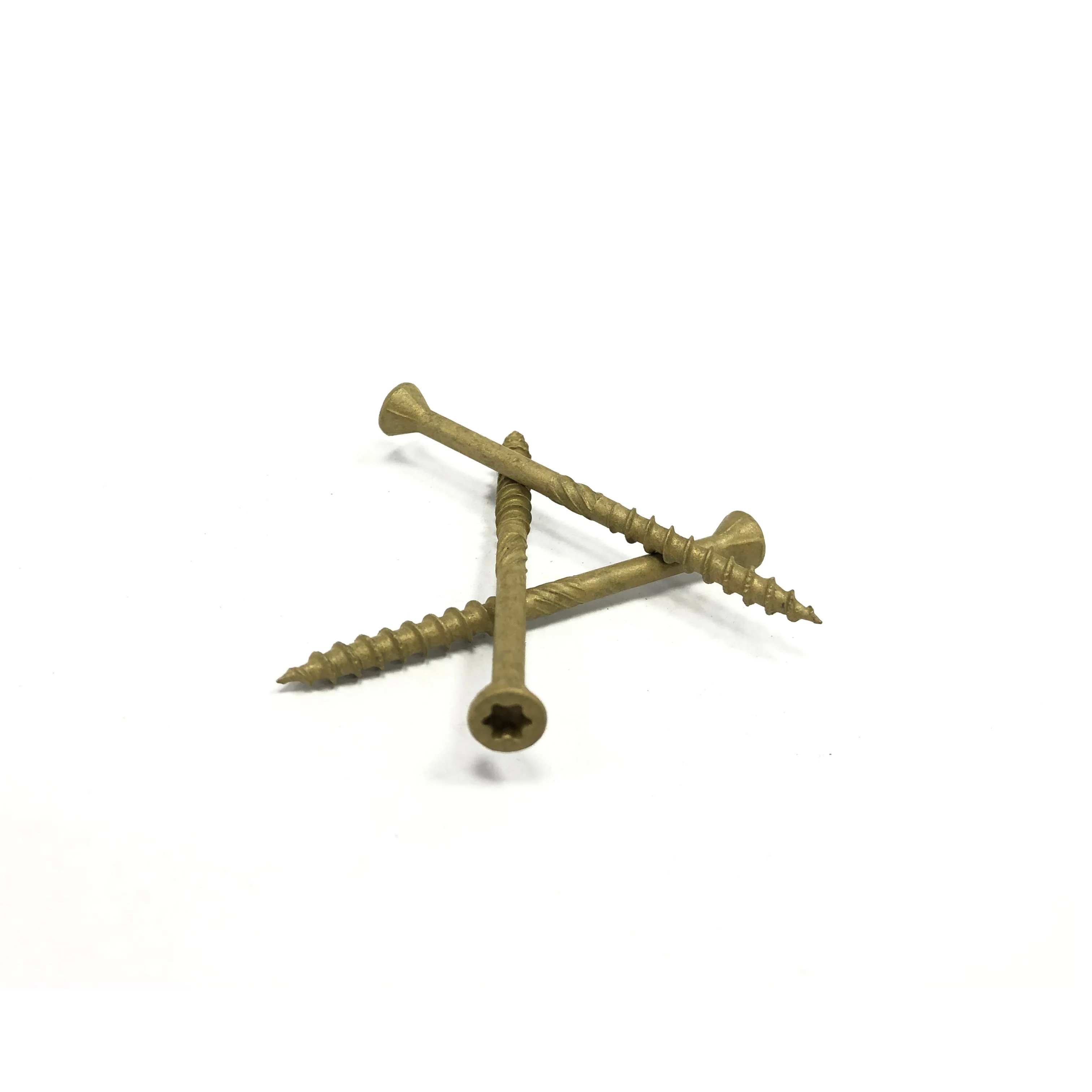  China Wholesale Pozi Drive Tapping Screw Carbon Steel 1022A