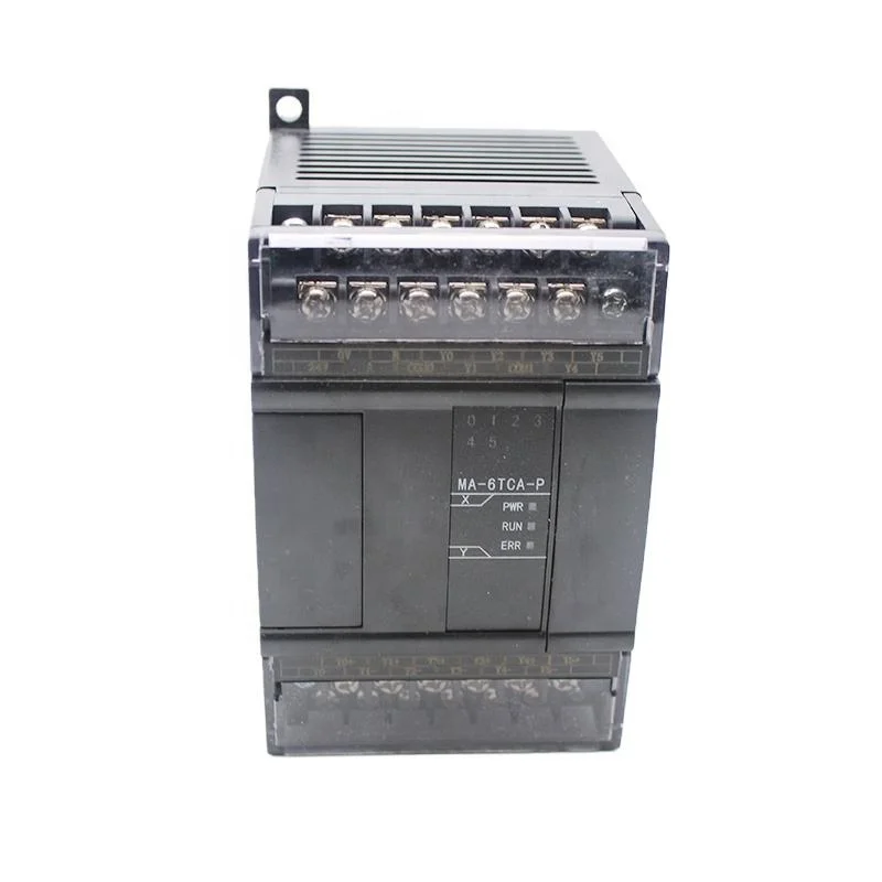 Xinje MA модуль MA-6TCA-P аналоговый Модуль PLC