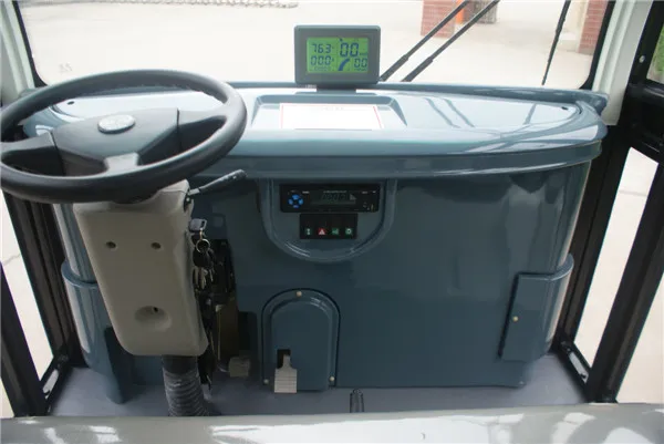 Factory Hot Sale Eco Friendly Best Price Sightseeing Bus Electric Shuttle Car Bus Trolley Bus For Sale