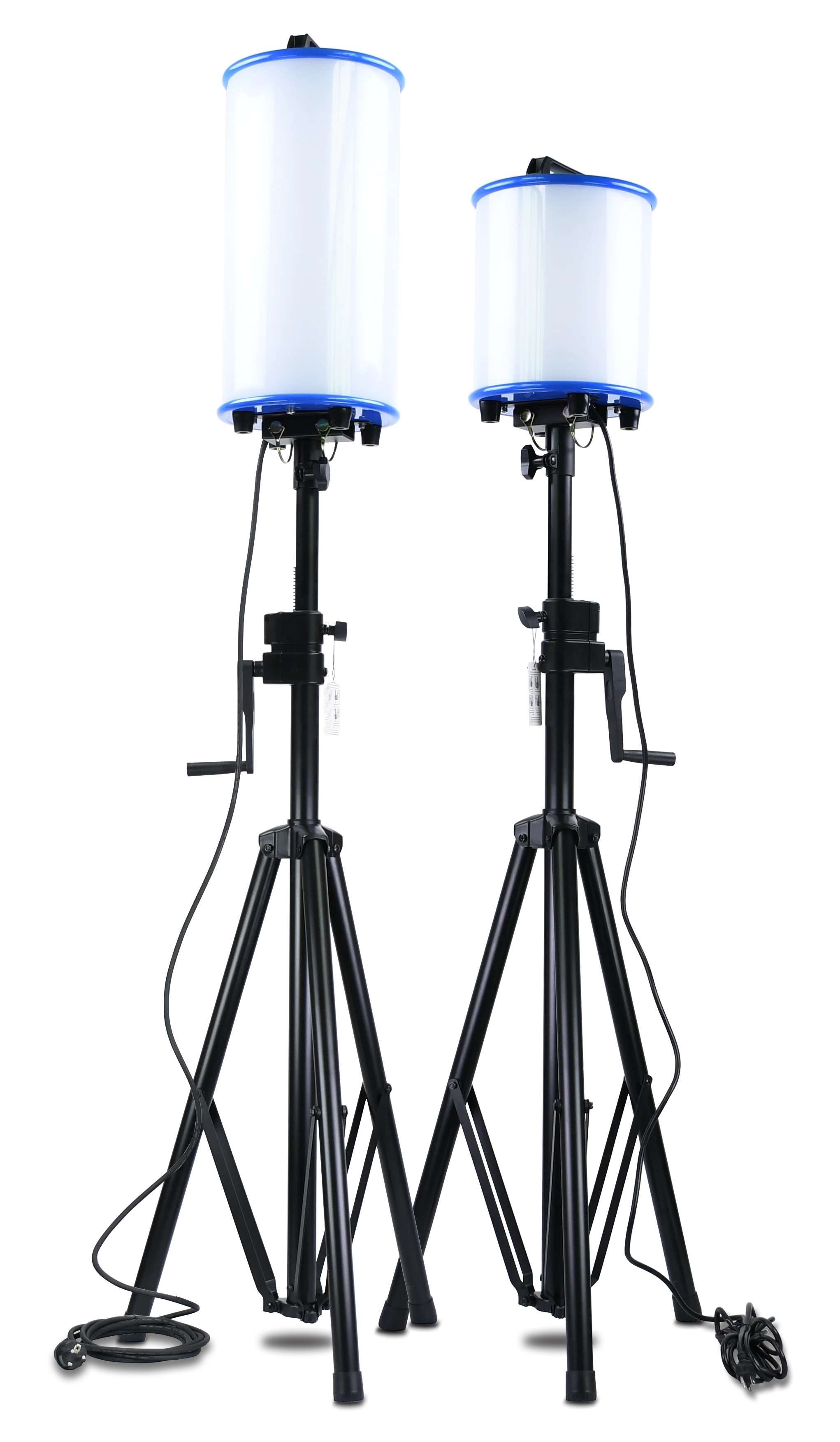 2021 г., Произведено в Китае, мощное рабочее освещение для шахтных дорог, рабочее светодиодное освещение 50 Вт