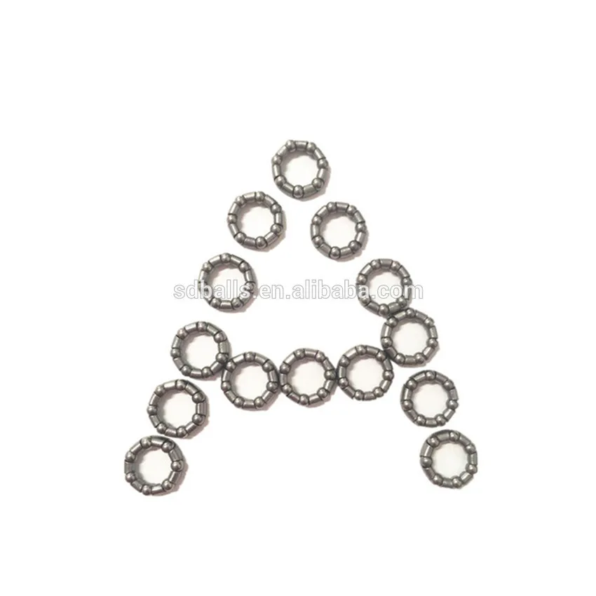 Хромированный стальной фиксатор для велосипеда X7 7/32 дюйма