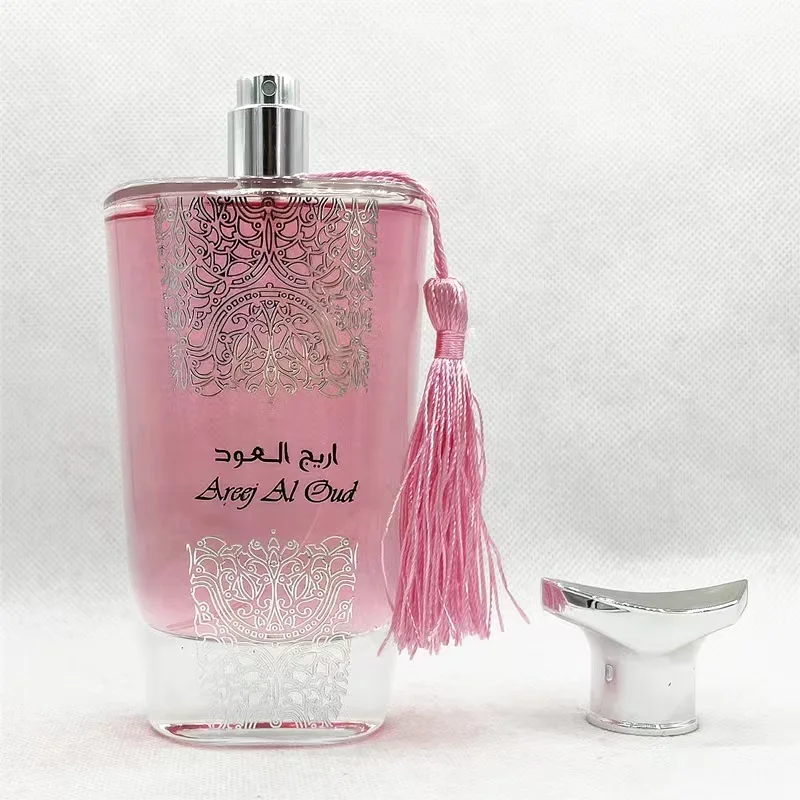 Areej Al OUD Arab Middle East Dubai популярные женские духи-бестселлеры