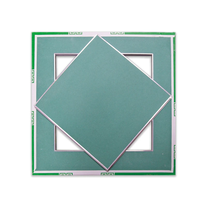 Hight quality gypsum board access panel lowes in drywall and ceiling