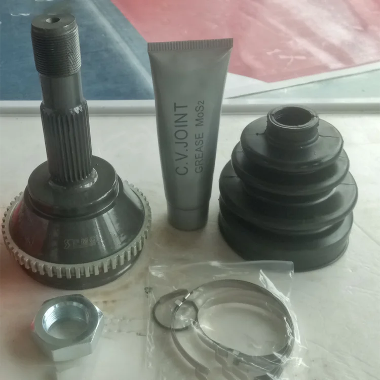 Auto Parts Cv Joint To-015 For Toyota Corolla