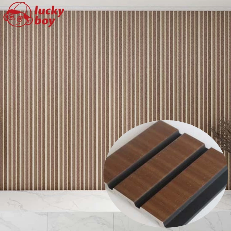 wood ps 3d interior feature charcoal artificial faux stone marble foam wpc pvc decorative wall panels
