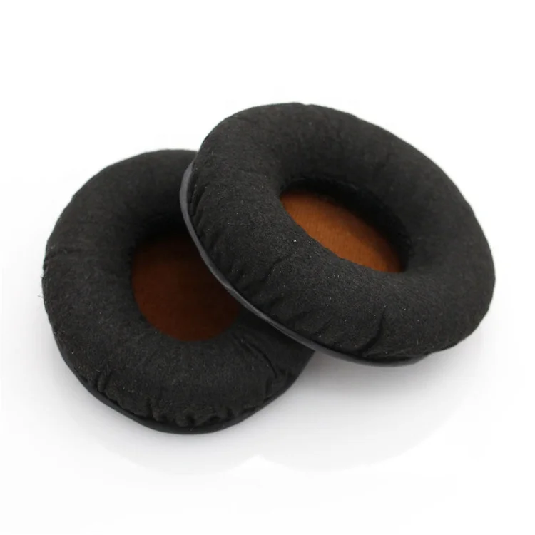 Replacement Ear Cups Earpad cushions Ear Pad Cover For Momentum On-Ear Headphone