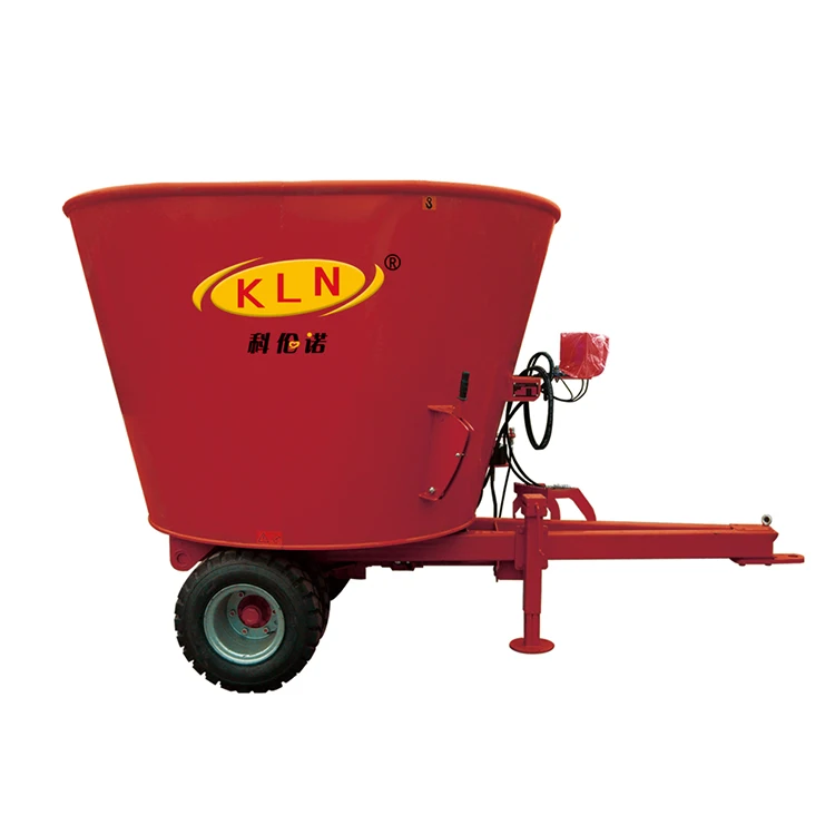 best price large farm machine small sheep wagon cattle tmr feed mixer equipment