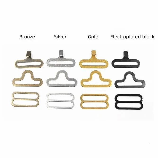 Крепежная застежка