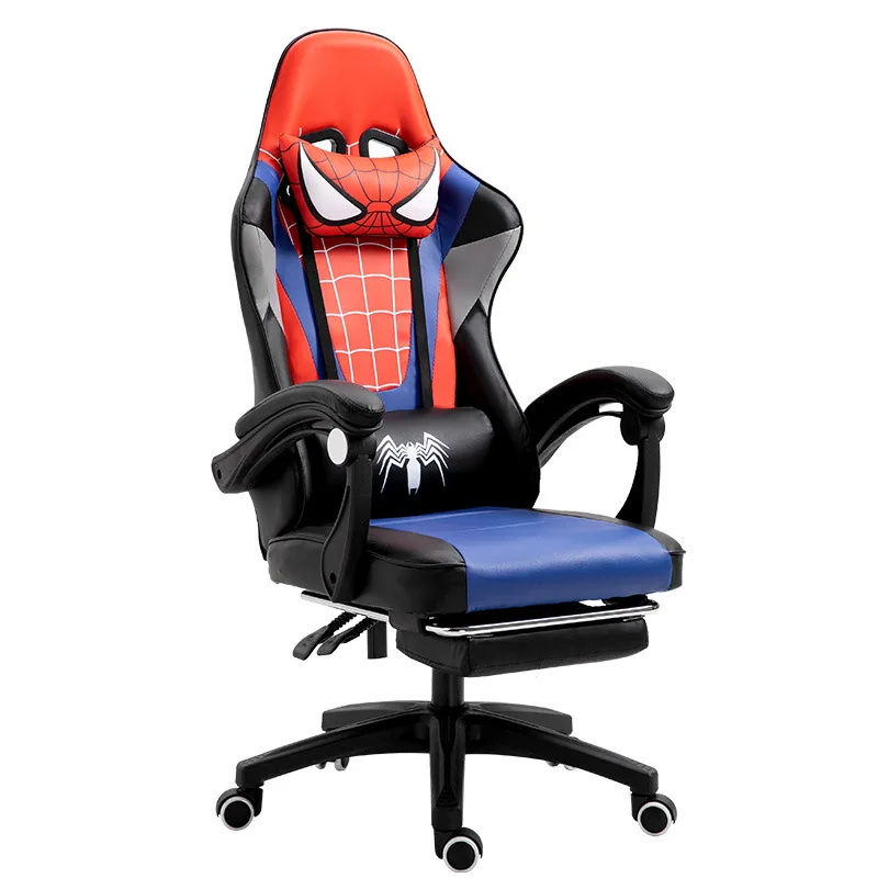 Model: 1018 Most Comfortable Factory OME Computer Reclining Racing Ajustable Aamer Chair Gaming Chair