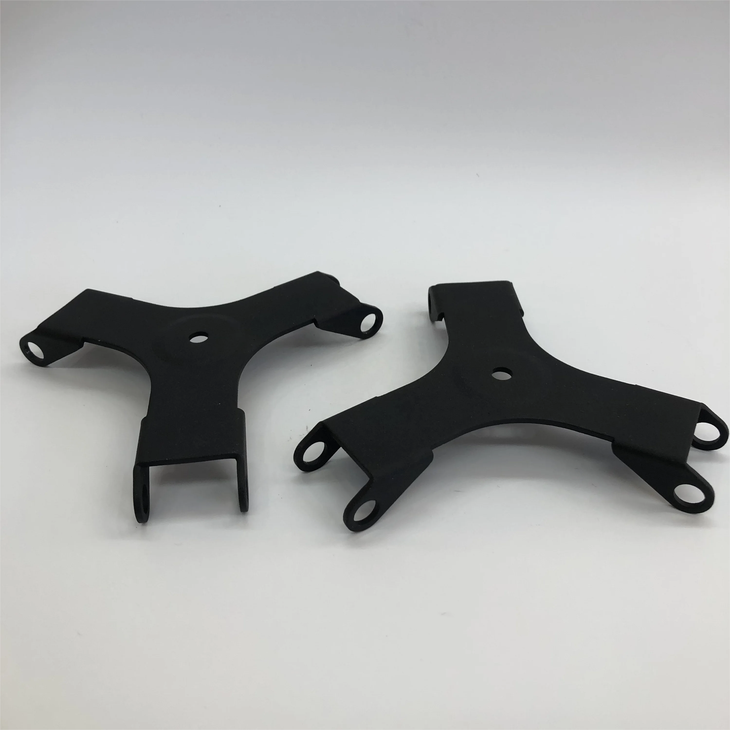 Custom Sheet Metal Processing Stamping Anodized Stainless Steel Laser Cutting Service Aluminum Sheet Metal Fabrication Services