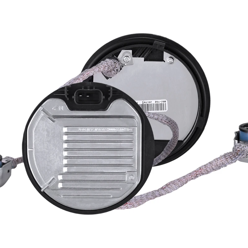 D4S D4R 12V 35W OEM HID Xenon Headlight Ballast Computer Control Unit With Igniter DDLT004 8596-745010