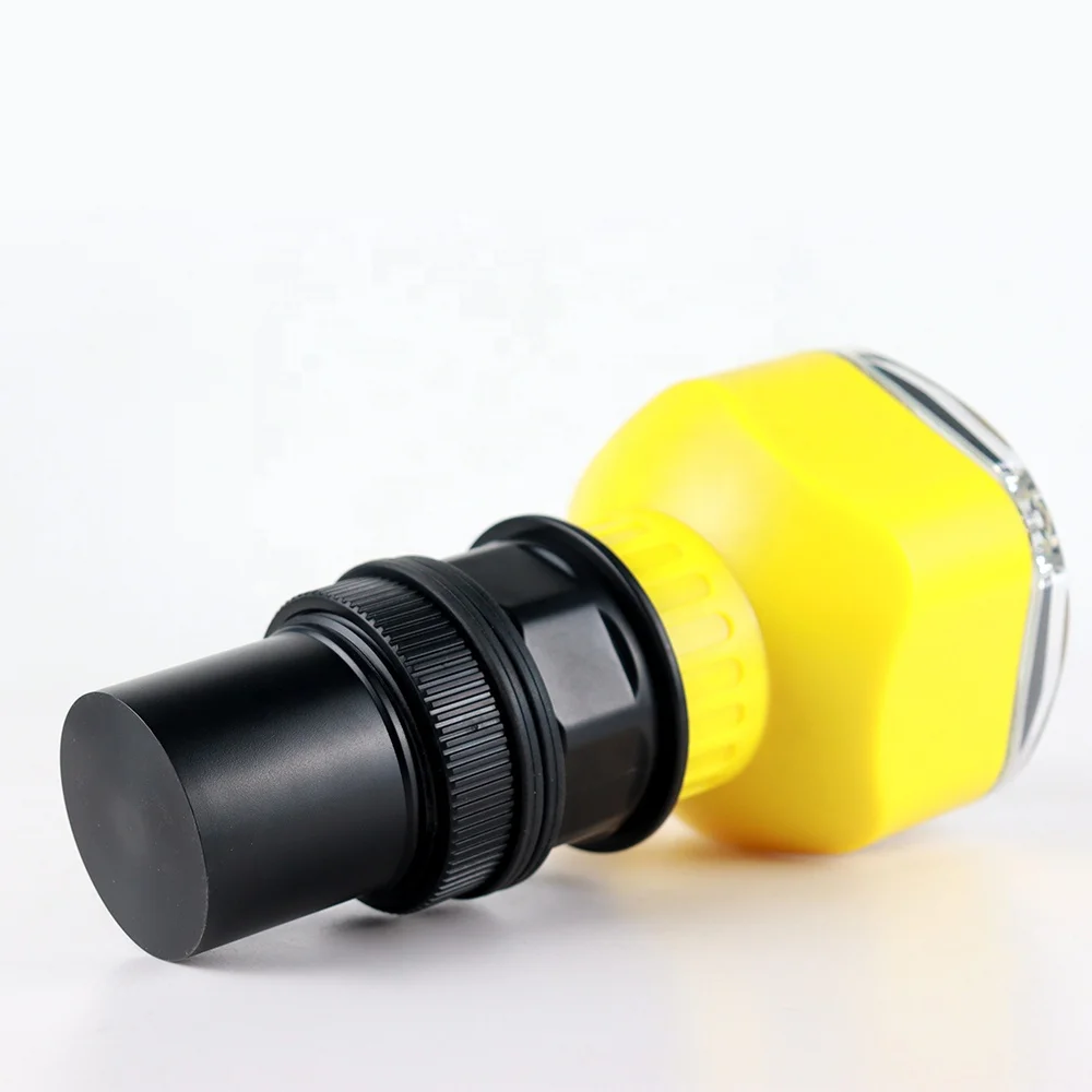 0-5m Ultrasonic Radar Sensor Integrated Water Gauge Liquid Level Transmitter Ultrasonic Level Meter