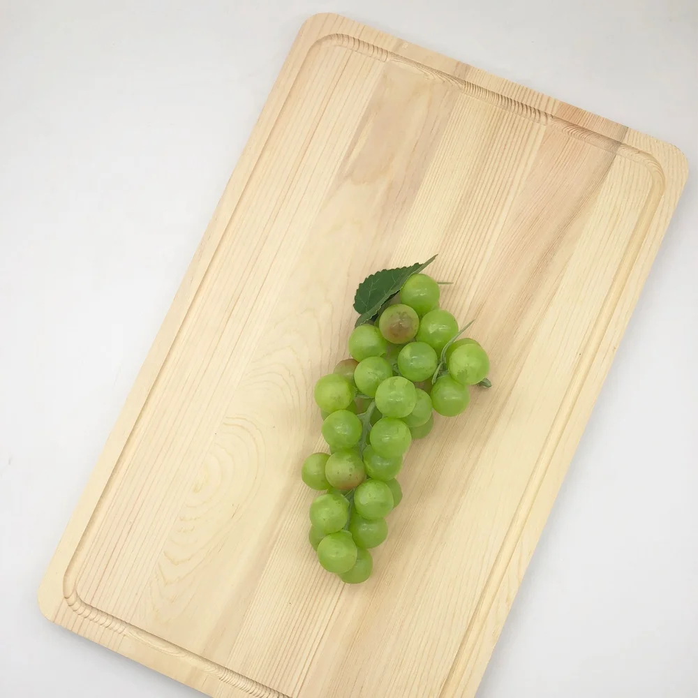 
kitchen thick vegetable meat chopping board chopper cutting board 