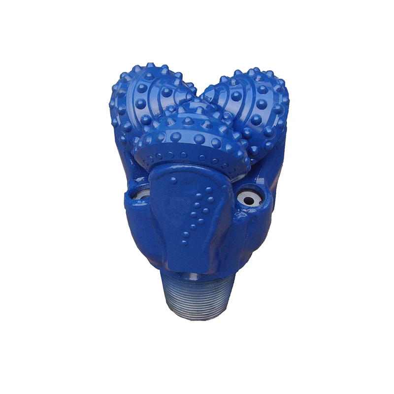 8 1/2inch oil and gas drilling bits API standard rock drill bit