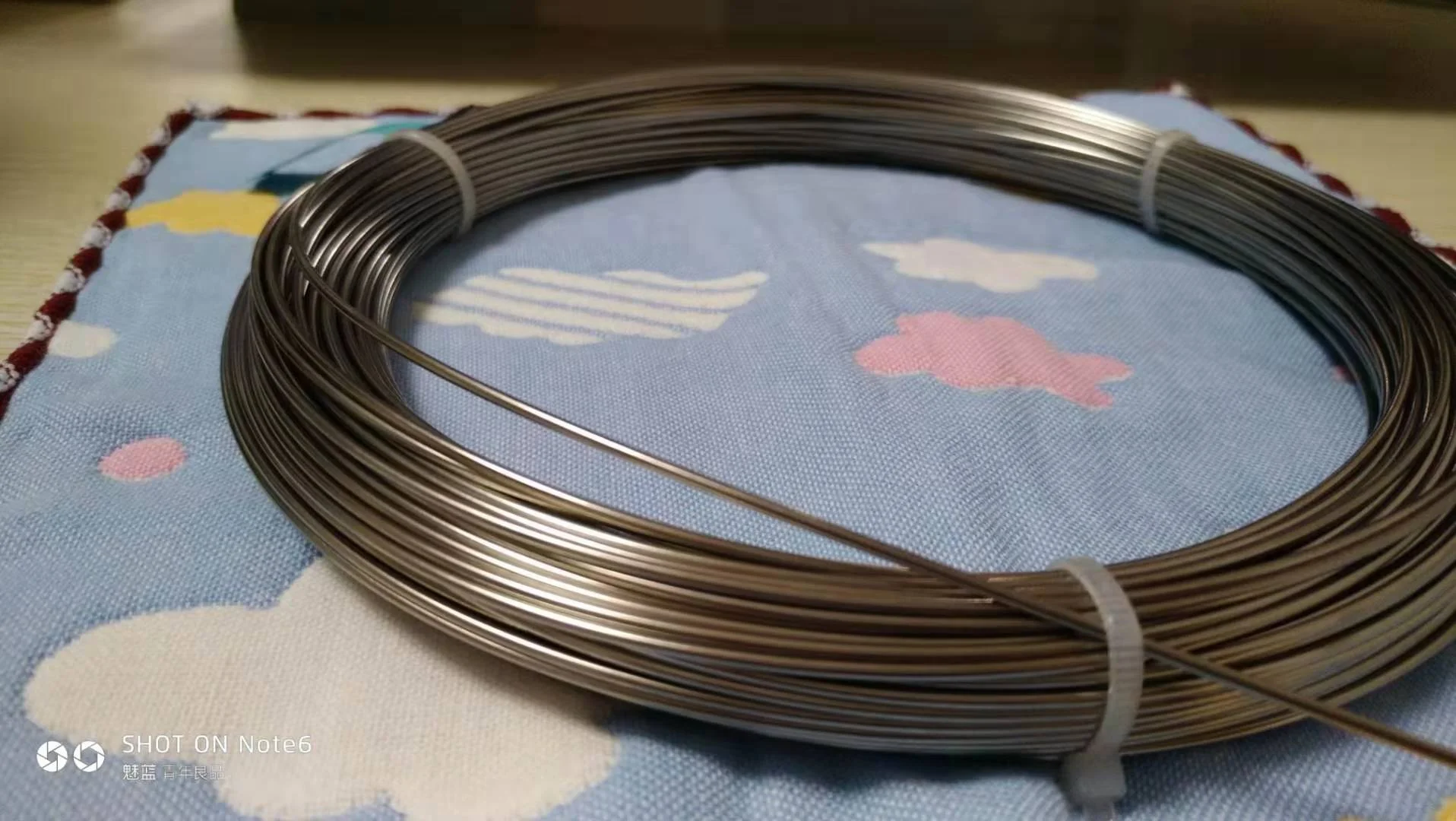 0.2mm high quality polishing tungsten wire