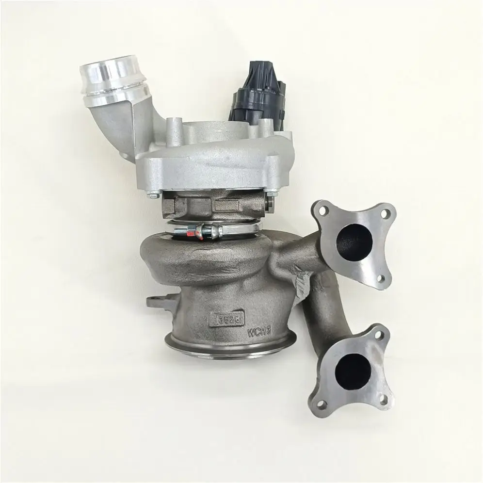 CRAFT Turbo  B58  turbochargers 18559700043 18559880043  18559700095 for Toyota Supra 3.0 GR