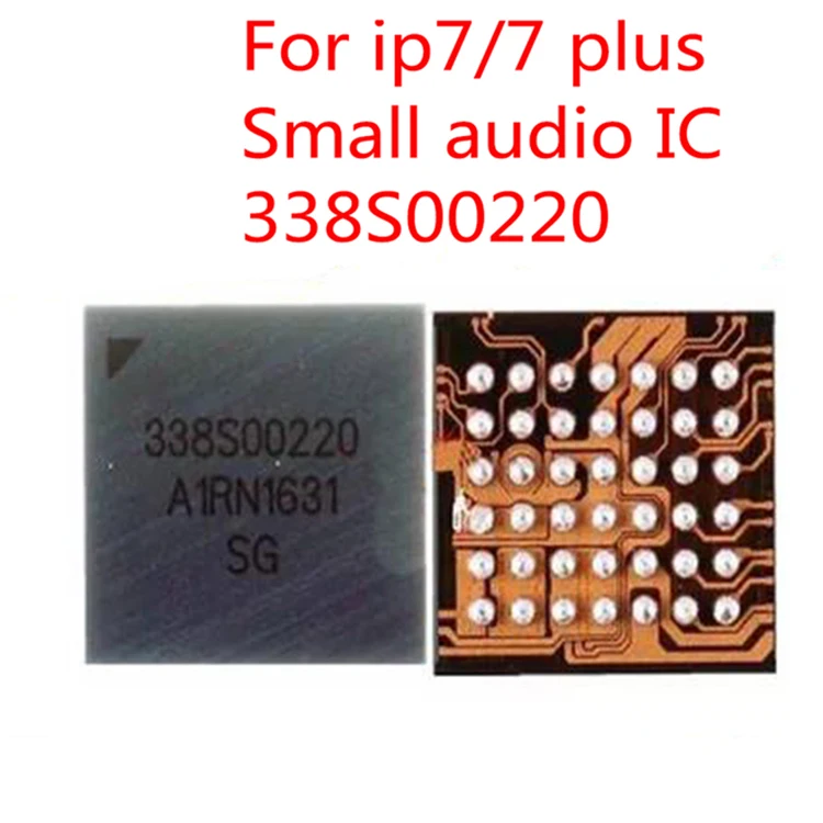 U2 Charger IC Chip for IPhone 6G 6Plus 6s 6sPlus 7 7Plus 8 8Plus X XS XR 11 12 pro max USB  1610A2 1610A3 610A3B 1612A1