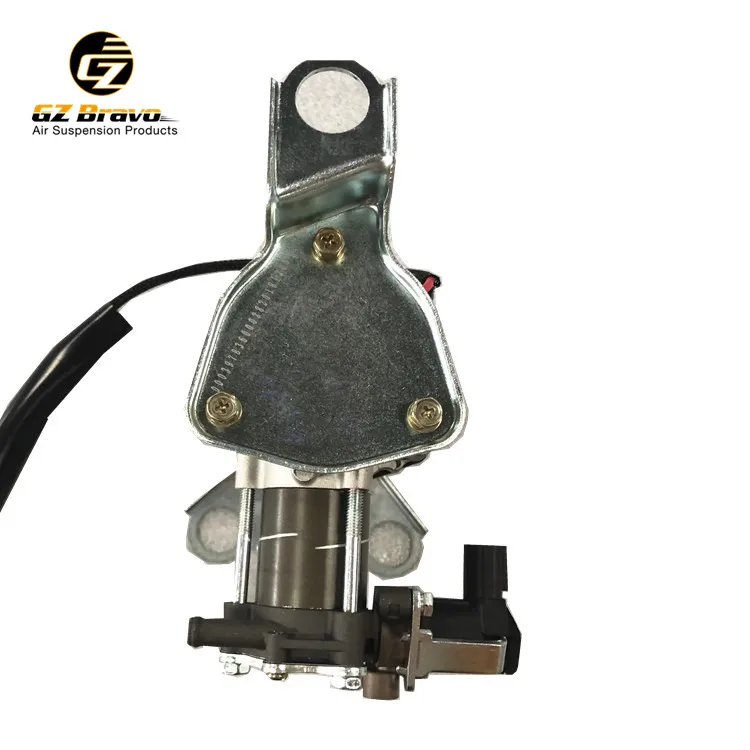 Воздушный компрессор насос для Landcruiser Prado 120 4 пуансон Lexus GX460 470 48910-60021 48910-60020