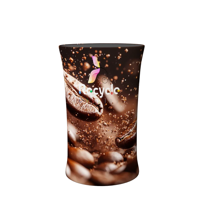 portable promotion Counter advertising stand booth table display trade show booth Oval fabric counter