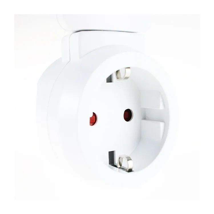 Electronic Power Supply Rotating Smart Bulb Holder PIR Sensor E26 Motion Sensor