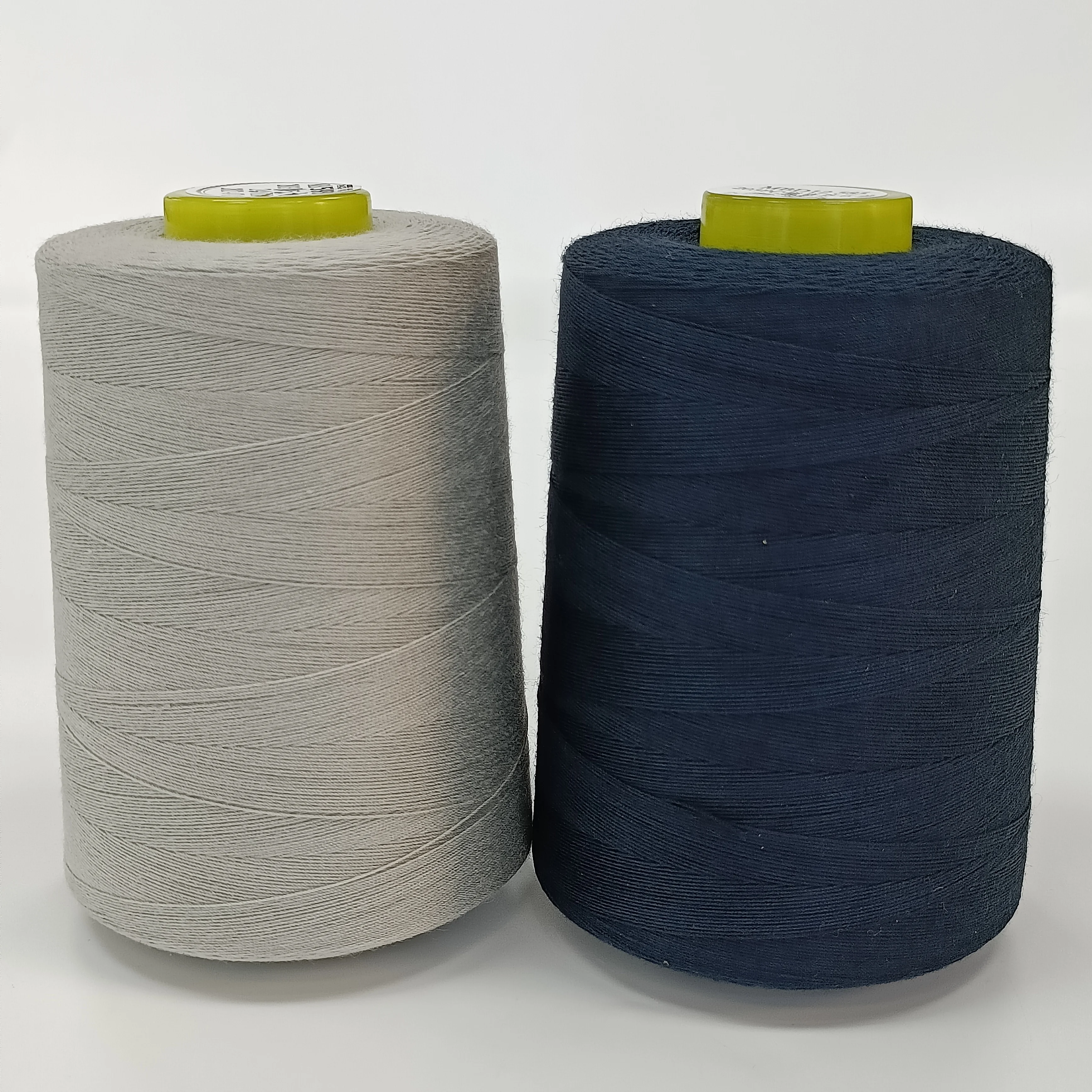 Hot-selling waterproof thread blocking the needle hole Hydroexpansivity waterproof sewing thread for tents rain gear