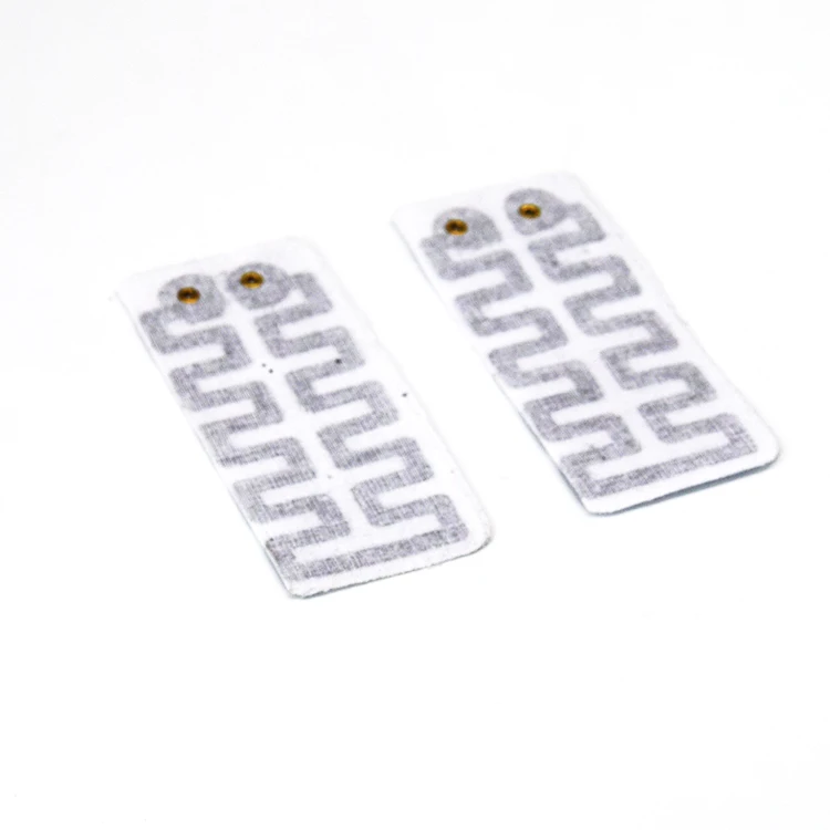 Heated Shoe Insoles Heater Insoles Keep Warm Sock Electric Foot Heated Non-woven heating sheet