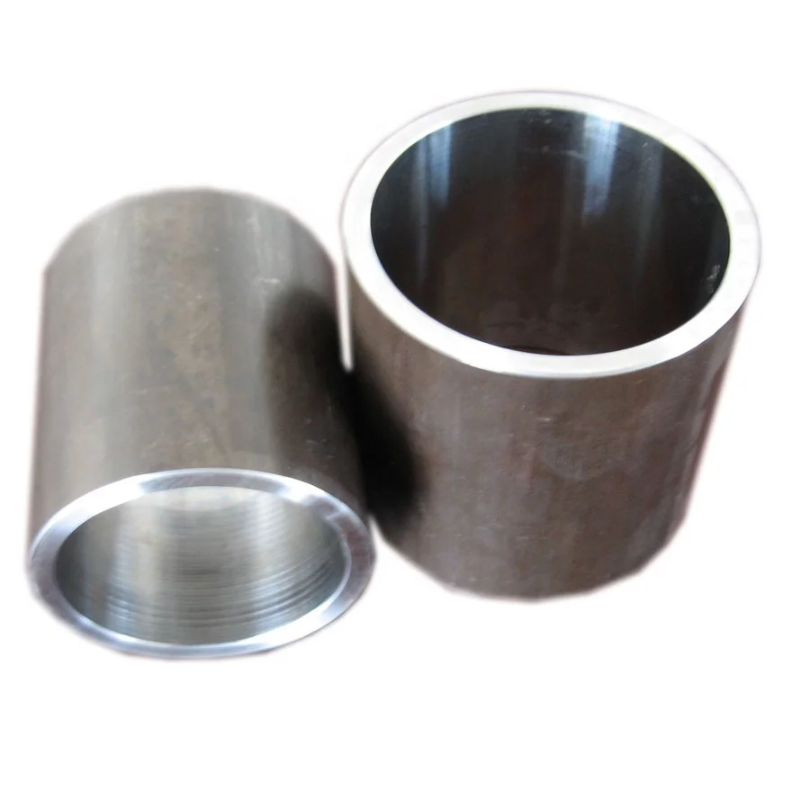 Hot sale AISI4140 4130 1045 precision seamless steel hydraulic cylinder honed tube