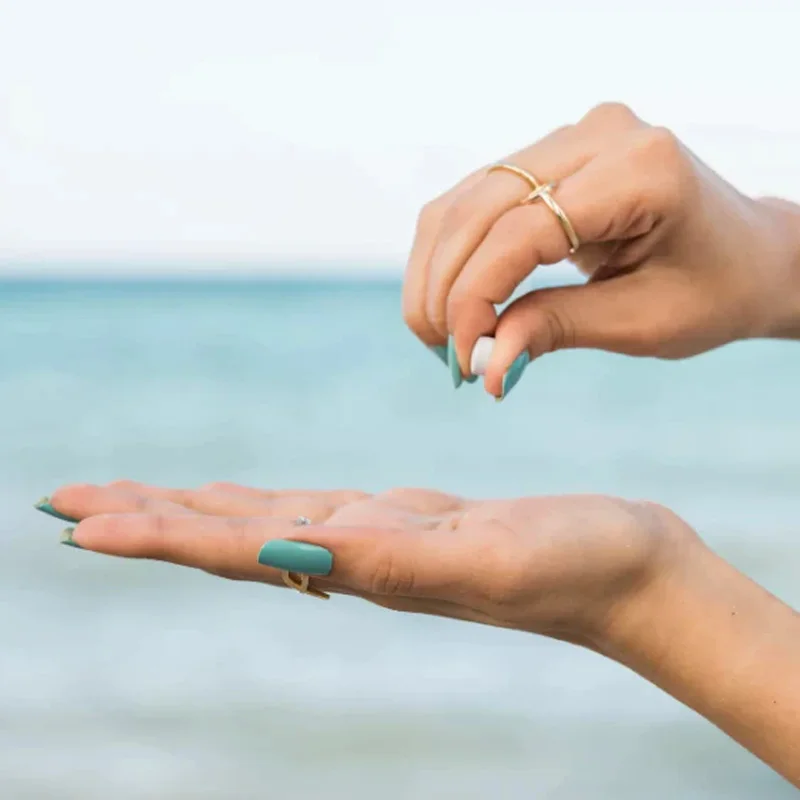 OEM skin care cleansing waterless vegan solid face wash facial cleanser tablets for men women