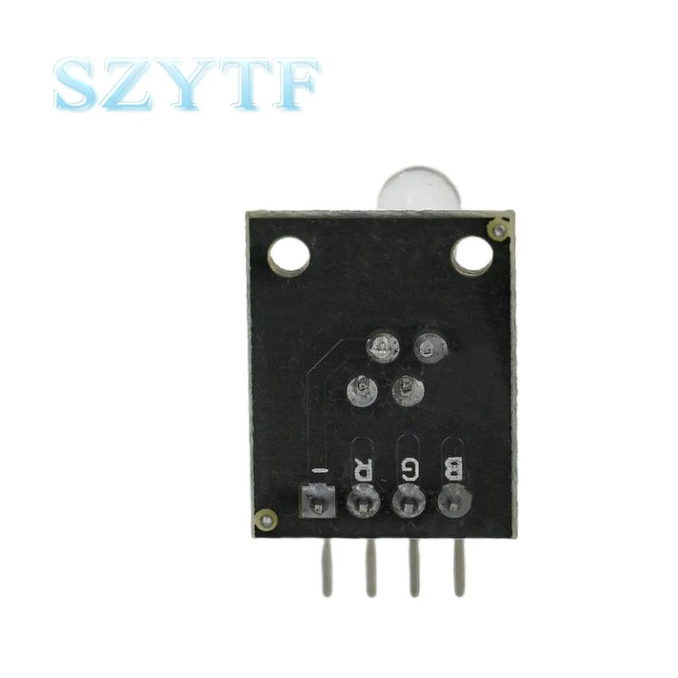 Smart Electronics 4Pin RGB Module KY-016 Three Colors 3 Color RGB LED Sensor Module For Arduino DIY Starter Kit KY016