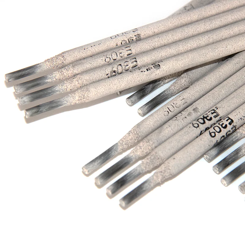 E309-16 GB/T 983  Factory direct supply Welding Rod  Welding Electrode   Stainless Steel   3.2mm   E309-16