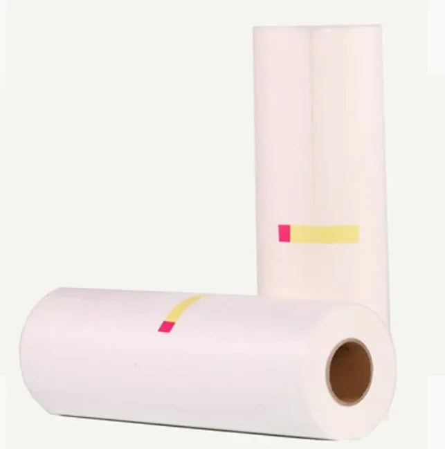 DX3442 CP6301 B4 Compatible Duplo Copyprinter Master Roll for Ricoh  CP6301C  DX3442 Digital Duplicator Master Roll