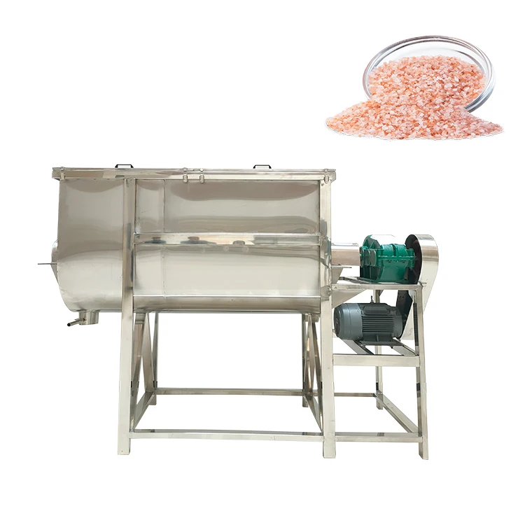 Kaiyu 200L double cone mixer powder blender spice conical mixer