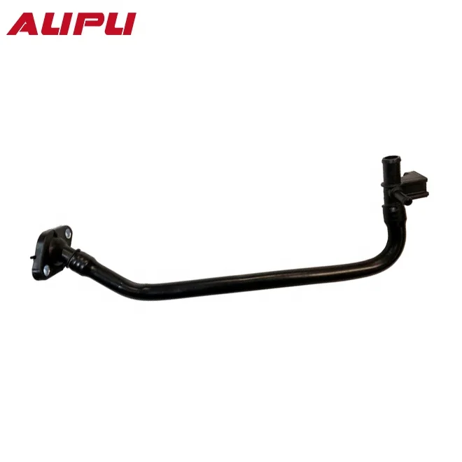 Aupu Auto Parts Thermostat Housing Coolant Water Bypass Pipe Hose 16268-75091 For Toyota Hilux 2TR Hiace Tacoma
