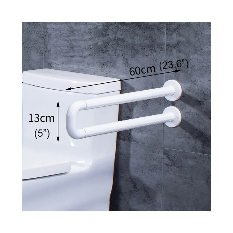 Washroom Grabbing Stainless Steel Handrails Upstairs Railing Furniture Balcony Railing Outdoor