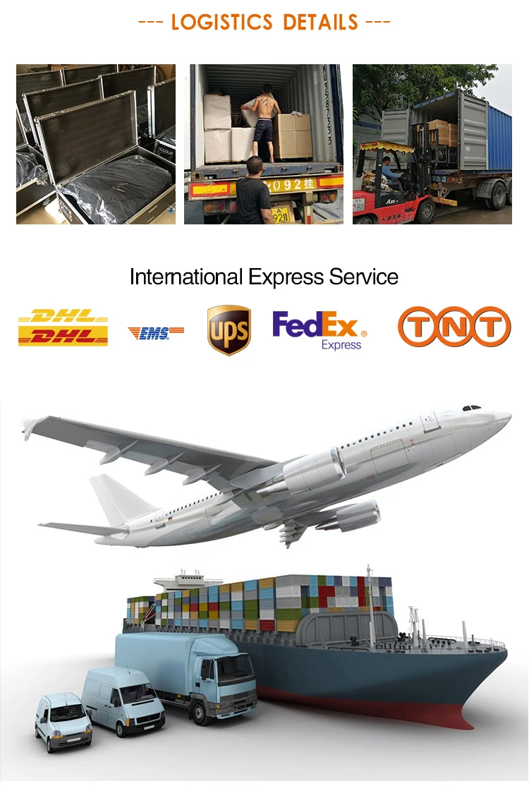 High Quality Hard Case For  Electric Equipment