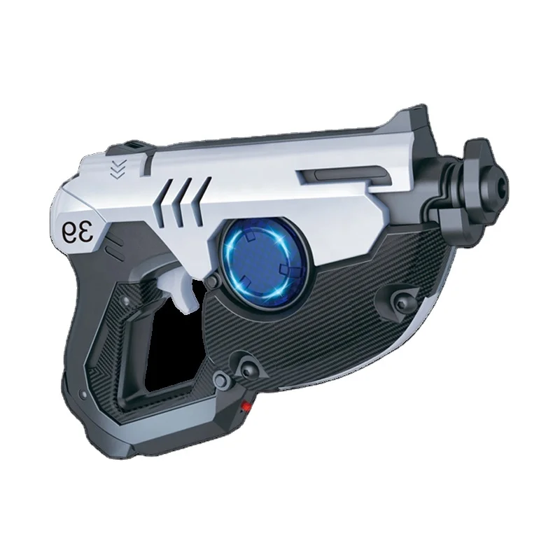 Custom Styles Full Auto Ejection Shooting Air Soft Ball Toy Guns Electric Gel ball Blaster Toys Gun For Kids With Water Beads